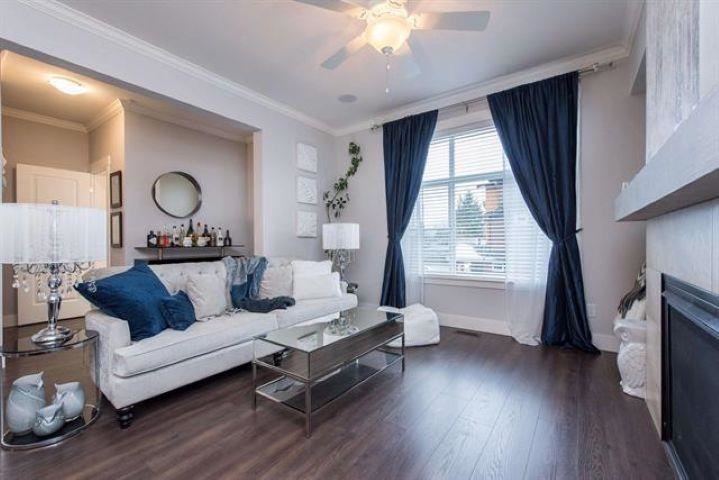 Bedroom 4 Photo of 22 46570 Macken Avenue, Chilliwack, BC