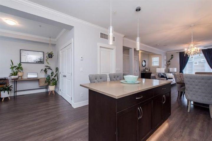 Breakfast Nook Photo of 22 46570 Macken Avenue, Chilliwack, BC