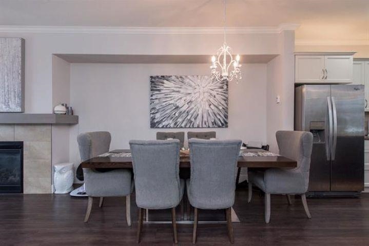 Family Room Photo of 22 46570 Macken Avenue, Chilliwack, BC