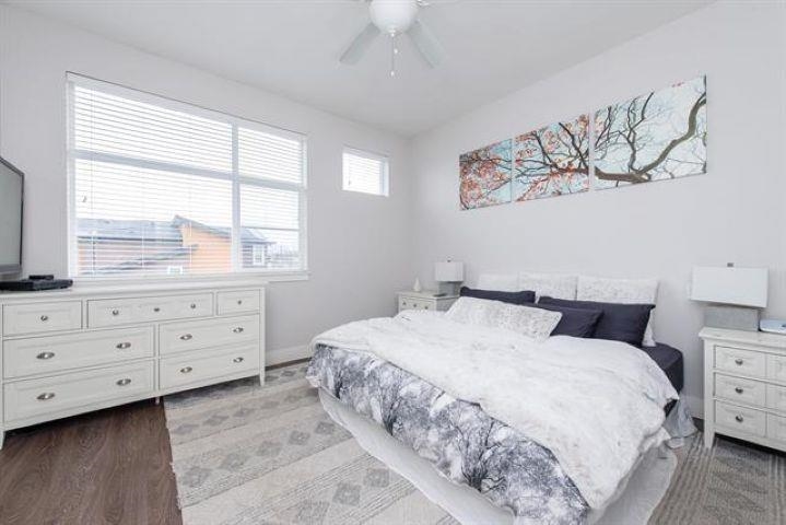 Loft / Bonus Room Photo of 22 46570 Macken Avenue, Chilliwack, BC