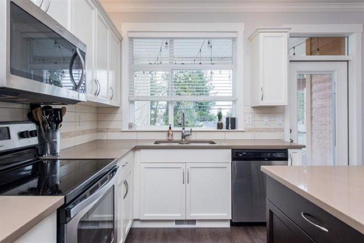 Pantry Photo of 22 46570 Macken Avenue, Chilliwack, BC