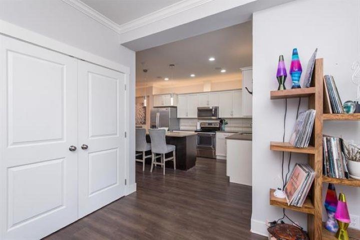 Primary Bedroom Photo of 22 46570 Macken Avenue, Chilliwack, BC