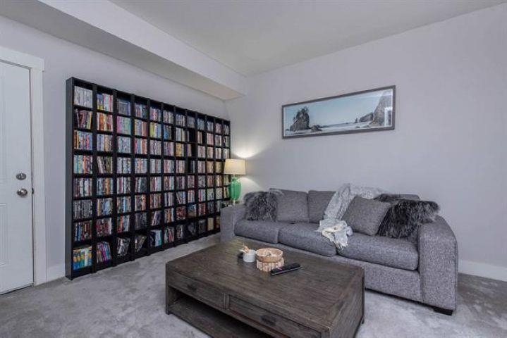 Staircase Photo of 22 46570 Macken Avenue, Chilliwack, BC