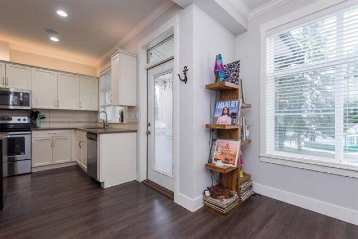 Walk-In Closet Photo of 22 46570 Macken Avenue, Chilliwack, BC
