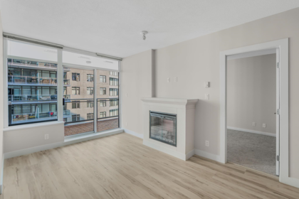 2605 898 Carnarvon Street, New Westminster, BC, New Westminster — Apartment/Condo for sale