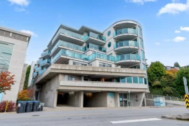 201 14955 Victoria Avenue, Surrey, BC