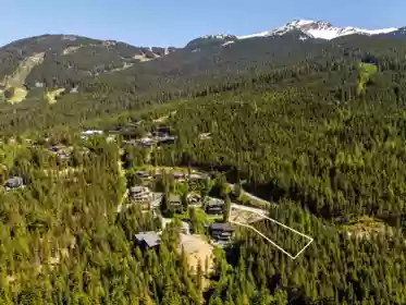 2915 Heritage Peaks Trail, Whistler, BC, Whistler — Land for sale