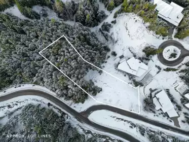 2915 Heritage Peaks Trail, Whistler, BC, Whistler — Land for sale