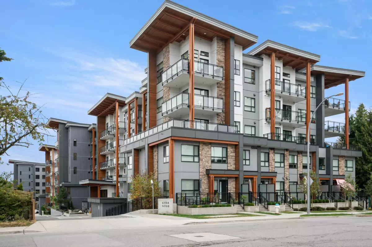 Bedroom 4 Photo of 207 6950 Nicholson Road, Delta, BC