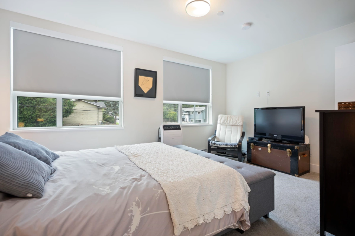 Front Yard Photo of 207 6950 Nicholson Road, Delta, BC