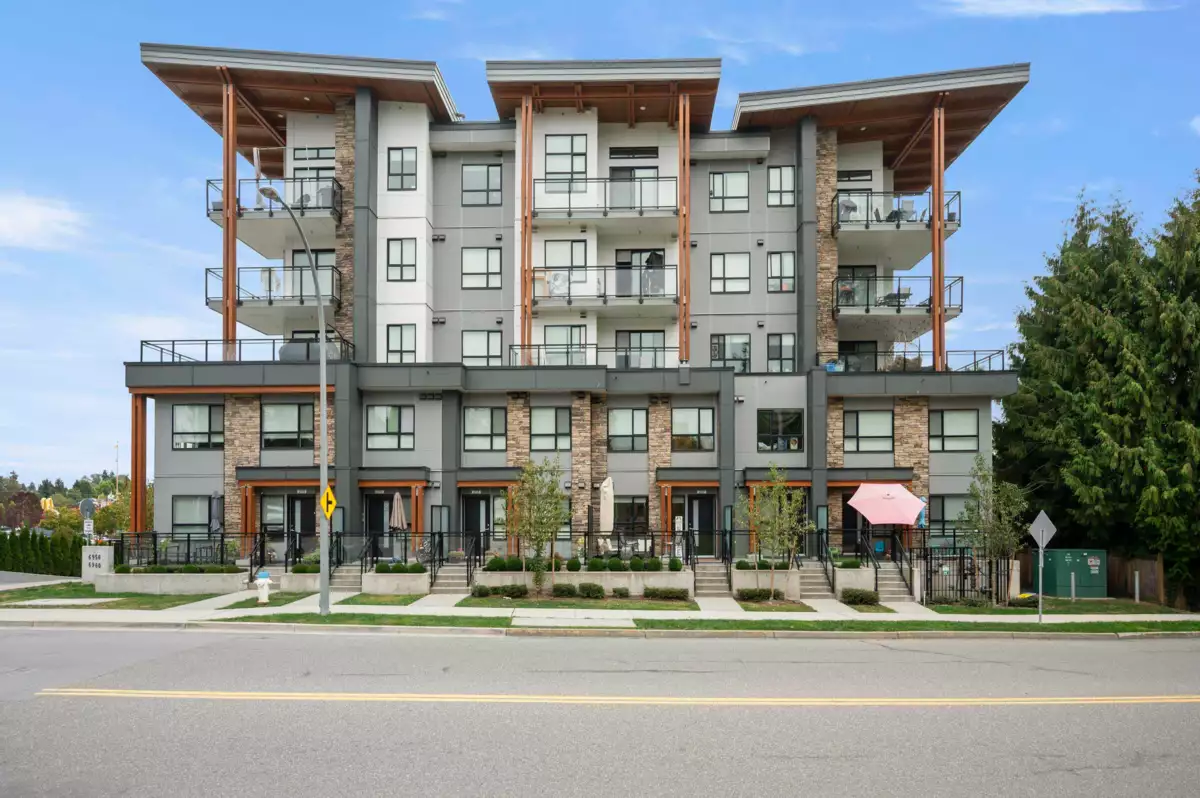 Guest Bathroom Photo of 207 6950 Nicholson Road, Delta, BC