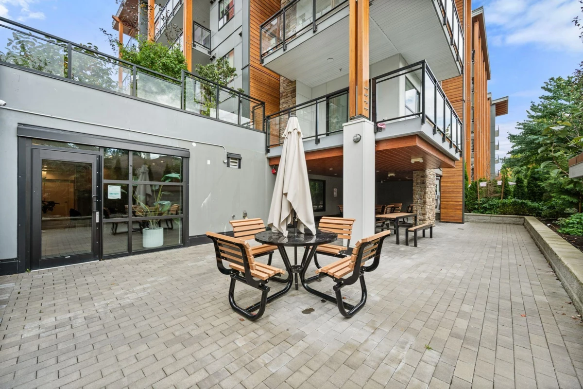 Hot Tub / Spa Photo of 207 6950 Nicholson Road, Delta, BC