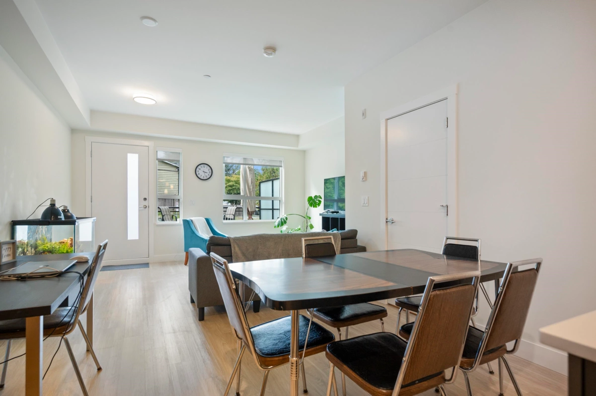 Mudroom Photo of 207 6950 Nicholson Road, Delta, BC