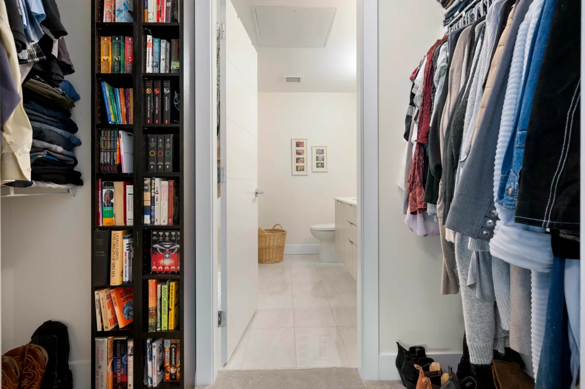 Pantry Photo of 207 6950 Nicholson Road, Delta, BC