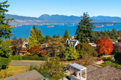 4650 W 2nd Avenue, Vancouver, BC, Vancouver — Single Family Residence for sale
