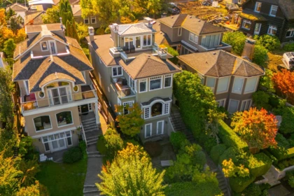4650 W 2nd Avenue, Vancouver, BC, Vancouver — Single Family Residence for sale