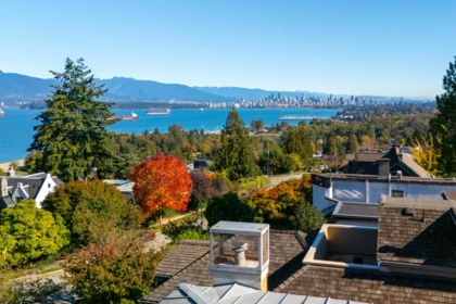 4650 W 2nd Avenue, Vancouver, BC, Vancouver — Single Family Residence for sale