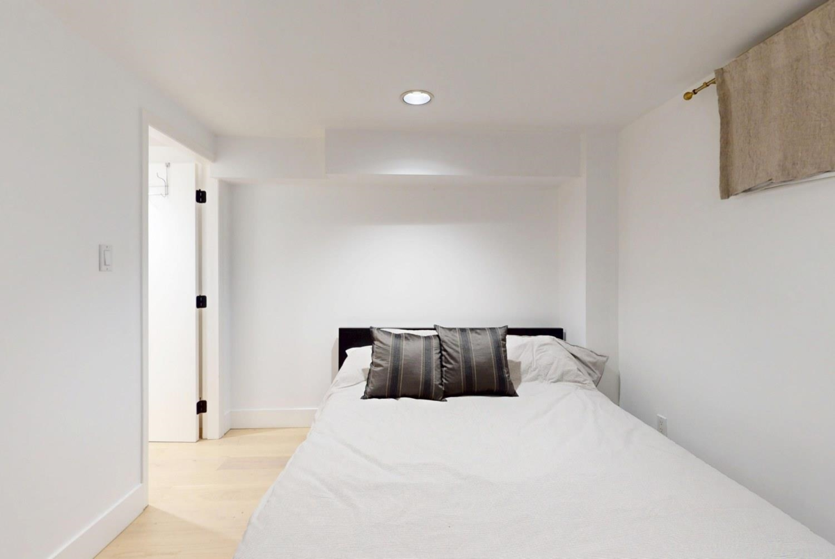 Basement Recreation Room Photo of 3161 W 43rd Avenue, Vancouver, BC