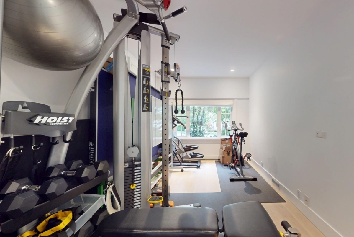 Bedroom 2 Photo of 3161 W 43rd Avenue, Vancouver, BC