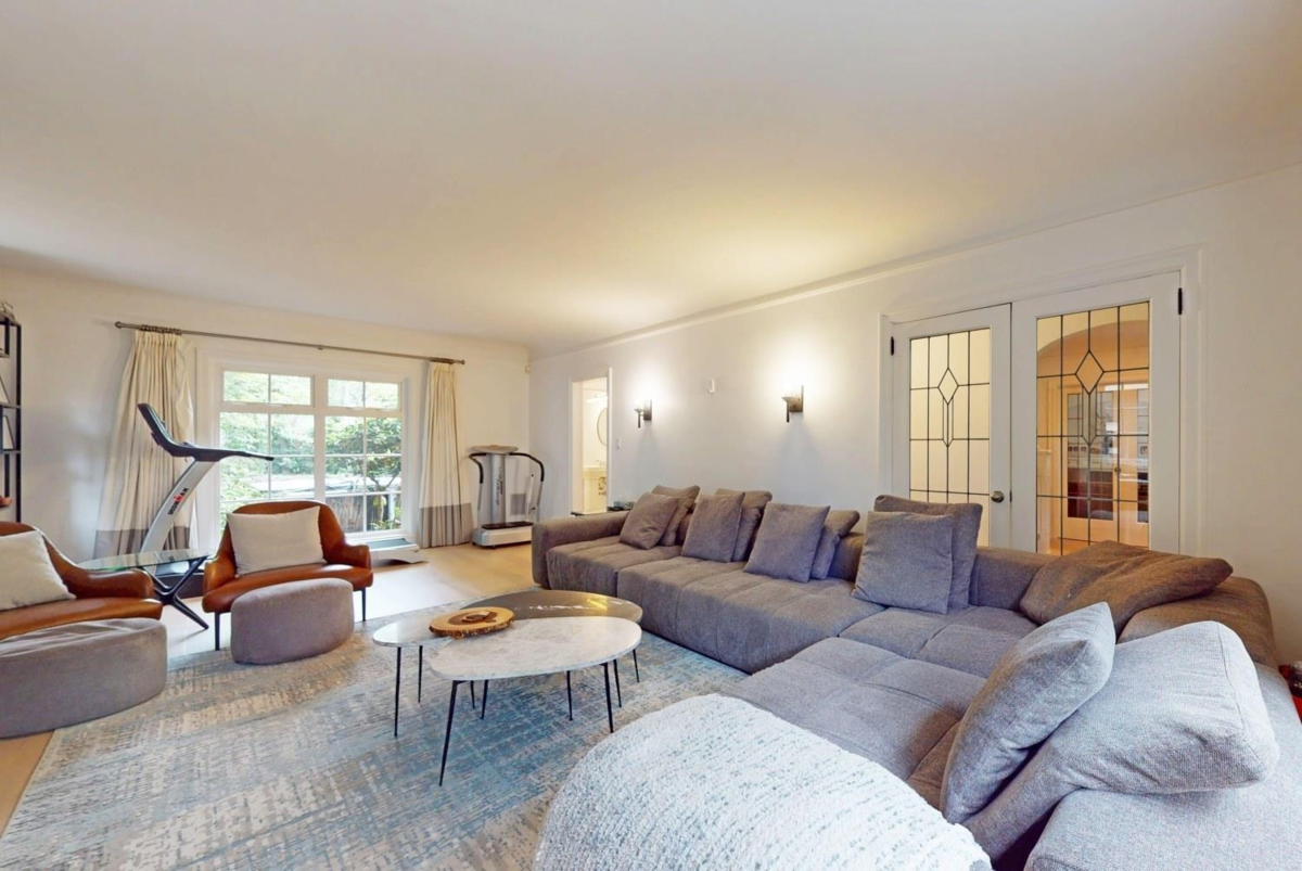 Bedroom 3 Photo of 3161 W 43rd Avenue, Vancouver, BC