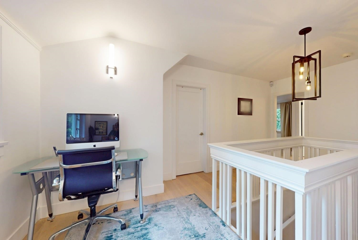 Bedroom 4 Photo of 3161 W 43rd Avenue, Vancouver, BC