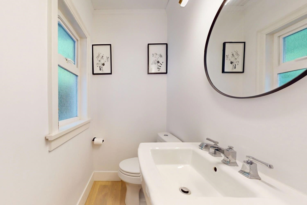 Family Room Photo of 3161 W 43rd Avenue, Vancouver, BC