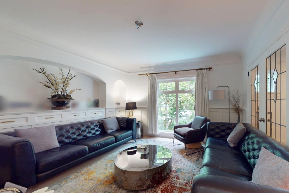 Hallway Photo of 3161 W 43rd Avenue, Vancouver, BC