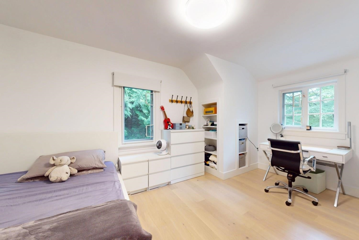 Loft / Bonus Room Photo of 3161 W 43rd Avenue, Vancouver, BC