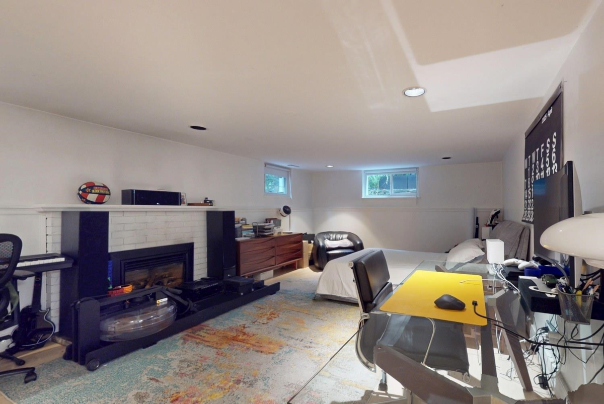 Mudroom Photo of 3161 W 43rd Avenue, Vancouver, BC