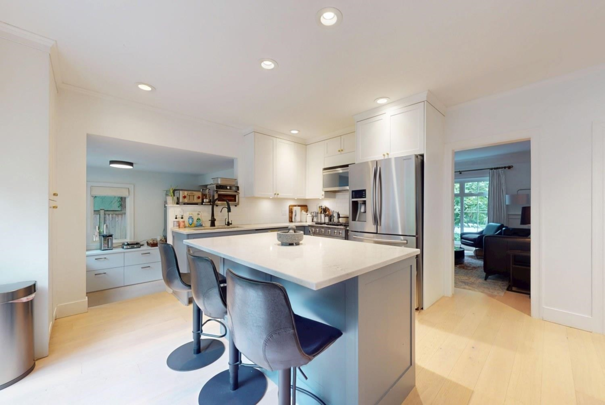 Pantry Photo of 3161 W 43rd Avenue, Vancouver, BC