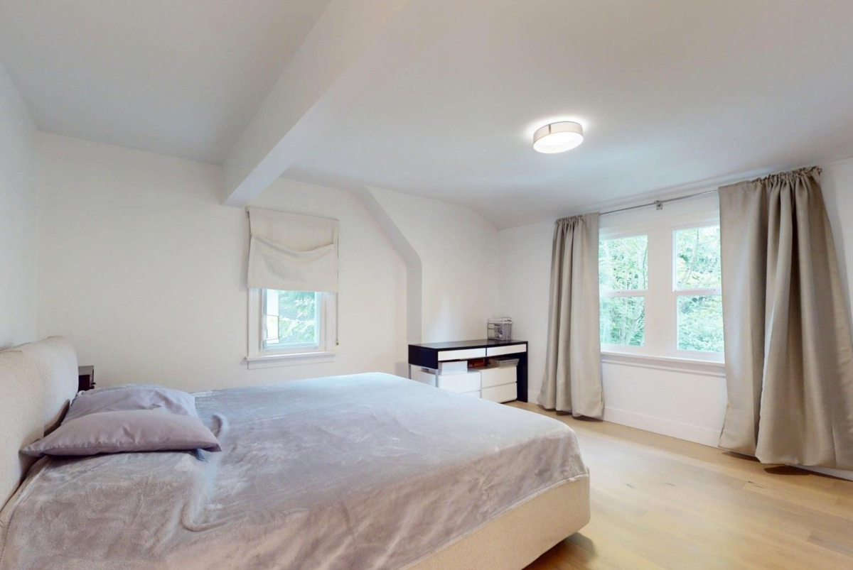 Powder Room Photo of 3161 W 43rd Avenue, Vancouver, BC