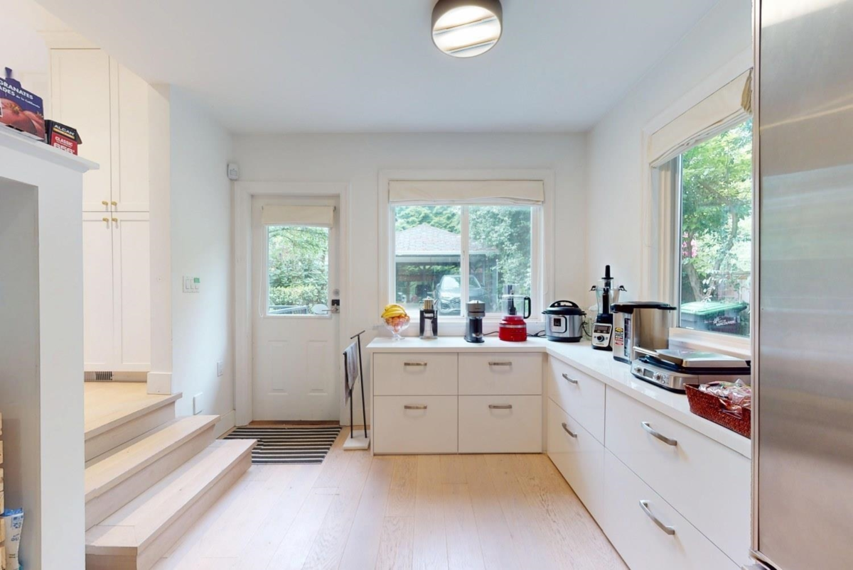 Primary Bathroom Photo of 3161 W 43rd Avenue, Vancouver, BC