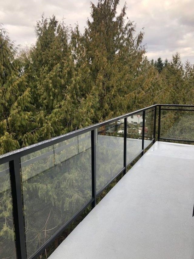 Dining Area Photo of 503 5485 Brydon Crescent, Langley, BC