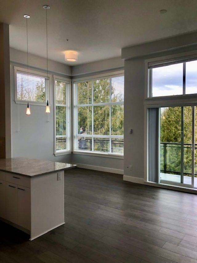 Exterior Front Photo of 503 5485 Brydon Crescent, Langley, BC