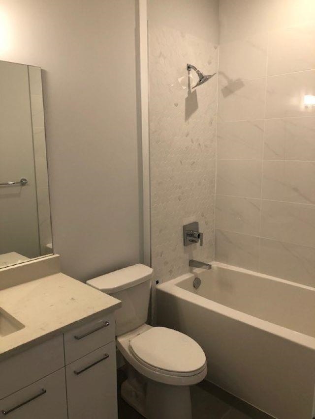 Kitchen Island Photo of 503 5485 Brydon Crescent, Langley, BC