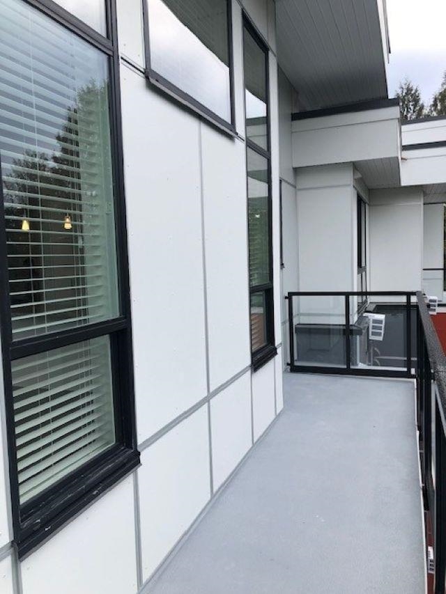 Kitchen Photo of 503 5485 Brydon Crescent, Langley, BC
