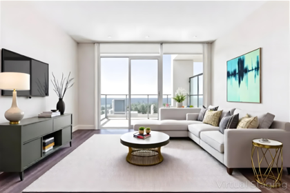 2808 570 Emerson Street, Coquitlam, BC, Coquitlam West — 1 bed apartment/condo for sale