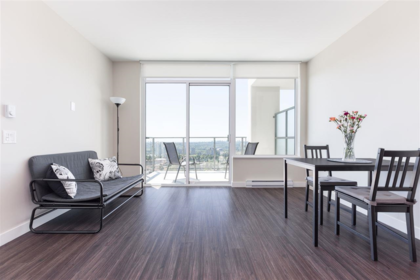 2808 570 Emerson Street, Coquitlam, BC, Coquitlam — Apartment/Condo for sale