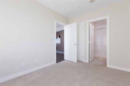 Primary Bedroom Photo of 2808 570 Emerson Street, Coquitlam, BC