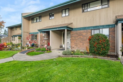5 5850 177b Street, Surrey, BC, Surrey — Townhouse for sale