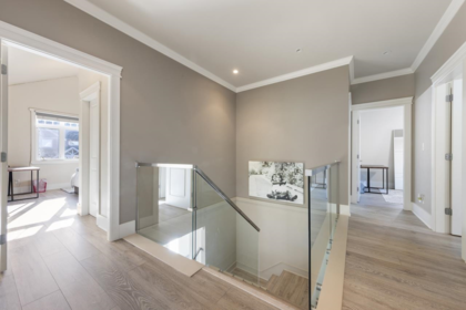 Basement Recreation Room Photo of 16211 31 Avenue, Surrey, BC