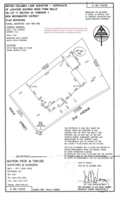 Community Amenities Photo (Clubhouse) of 16211 31 Avenue, Surrey, BC
