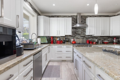 16211 31 Avenue, Surrey, BC, Surrey — Single Family Residence for sale