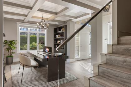 Office / Den Photo of 16211 31 Avenue, Surrey, BC
