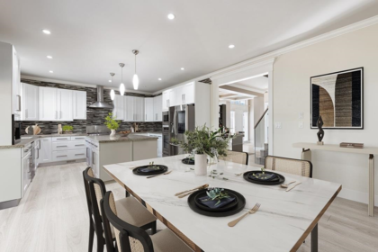 Pantry Photo of 16211 31 Avenue, Surrey, BC