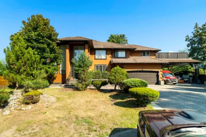 9764 180 Street, Surrey, BC, Surrey — Single Family Residence for sale