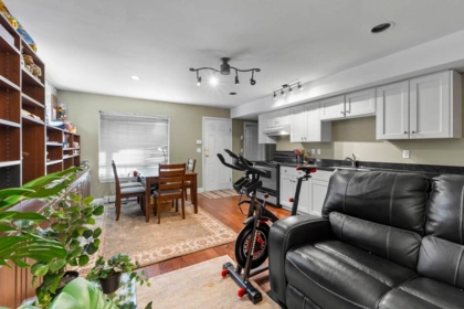 Staircase Photo of 9764 180 Street, Surrey, BC