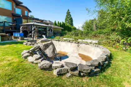 Street View Photo of 9764 180 Street, Surrey, BC