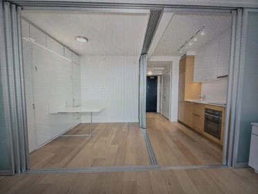 Dining Area Photo of 1208 13438 Central Avenue, Surrey, BC