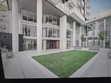 Office / Den Photo of 1208 13438 Central Avenue, Surrey, BC